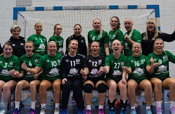 Tabelltopp med kun to serierunder igjen