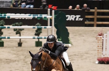 11 World Cup-poeng til Johan-Sebastian Gulliksen