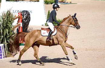 Tysk seier i Abu Dhabi og norske plasseringer rundt omkring