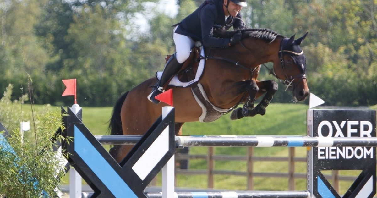 Følgende Norske ryttere representerer Norge under CSIO5* Nations cup i første divisjon i Rotterdam 1-4.juli.