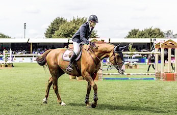 En riktig god internasjonal spranghelg