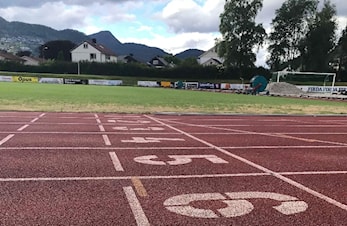Tidsskjema KM i Førde