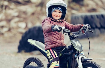 Idrettens barnerettigheter