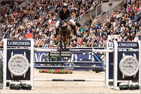 Fire nye world cup poeng til Geir