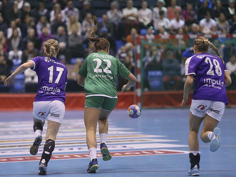 Endelig kampoppsett klart!