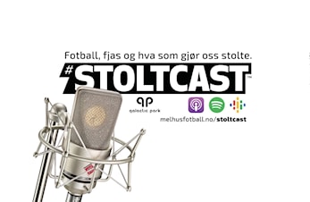 Melhus Fotball - Stoltcast