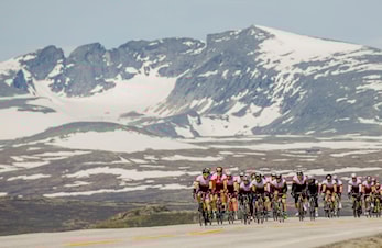 Aktuell informasjon for Trondheim - Oslo