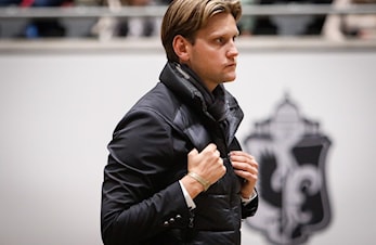 Seier til Johan-Sebastian Gulliksen før søndagens World Cup