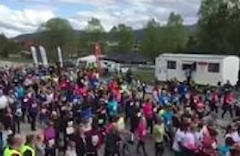 Namsosløpet