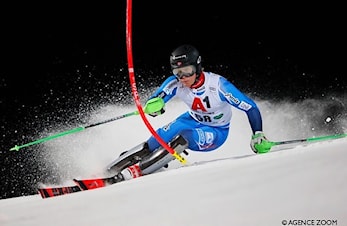 Sterke prestasjoner av Timon i Europa Cup