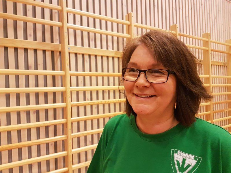 Teller ned til Stovnergalla