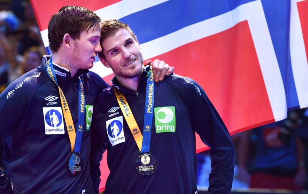 Bjarte Myrhol åpner for OL-satsing etter VM-sølvet