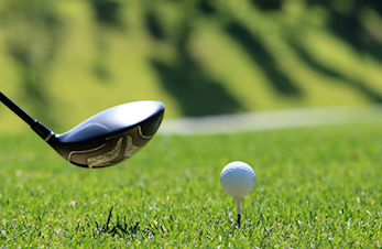 - Bedriftsserie i golf 2025