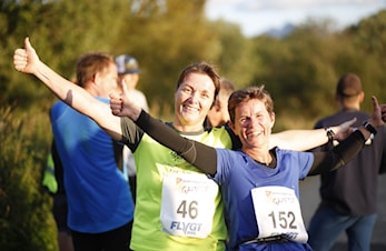 - Oddenstafetten 2025