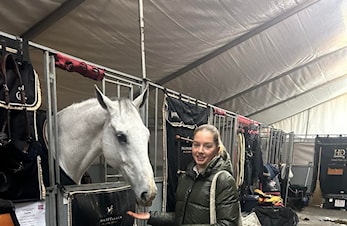 Fra bardomsdrøm til virkelighet