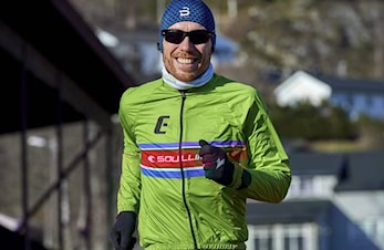 VM-vinneren føler på forventningene