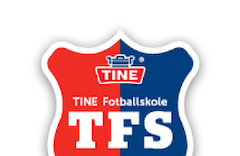 tinefotballskole