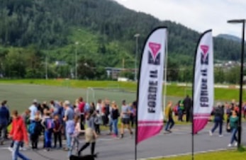Førde IL Sommaridrettsskule 2023