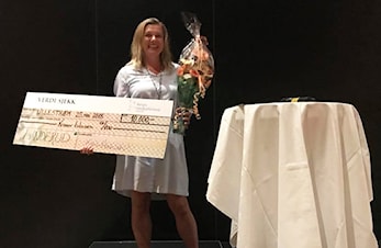 Årets arrangør