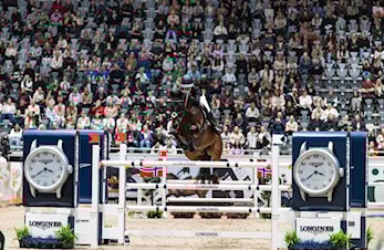 13 gode World Cup-poeng til Victoria Gulliksen