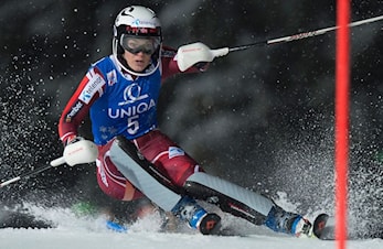 FIS OPPDAL - DNB CUP