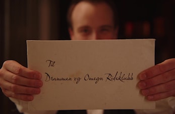 DOR takker Sparebankstiftelsen DNB