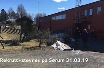 Skedsmo Rideklubb
