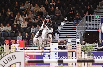 Norske topplasseringer i Rikstoto Grand Prix