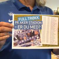 Slik fungerer Prosjekt Tilhørighet