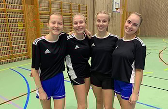 Dommerarbeid i fokus hos Korsvoll | handball.no