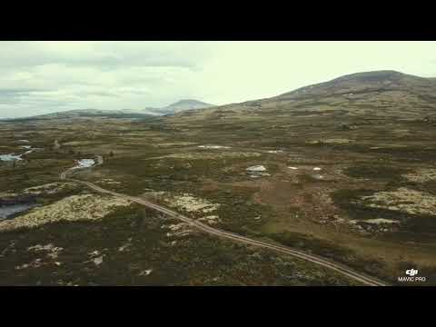 Sykling #1 Støren CK på Savalen