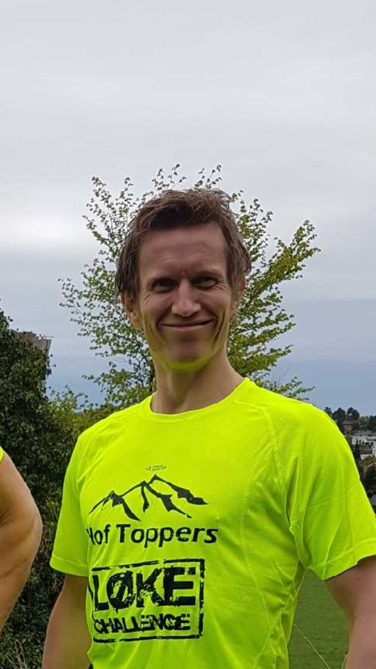 Hof Toppers, LØKE CHALLENGE