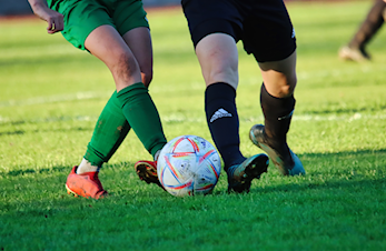 - Innefotball i Kongsvinger!