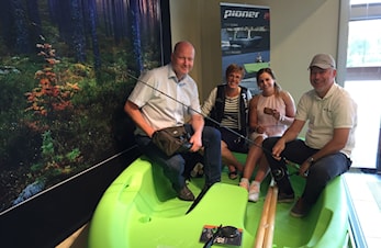 Ferietips til deg fra Aurskog Sparebank