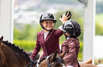 Lagsuksess på hjemmebane