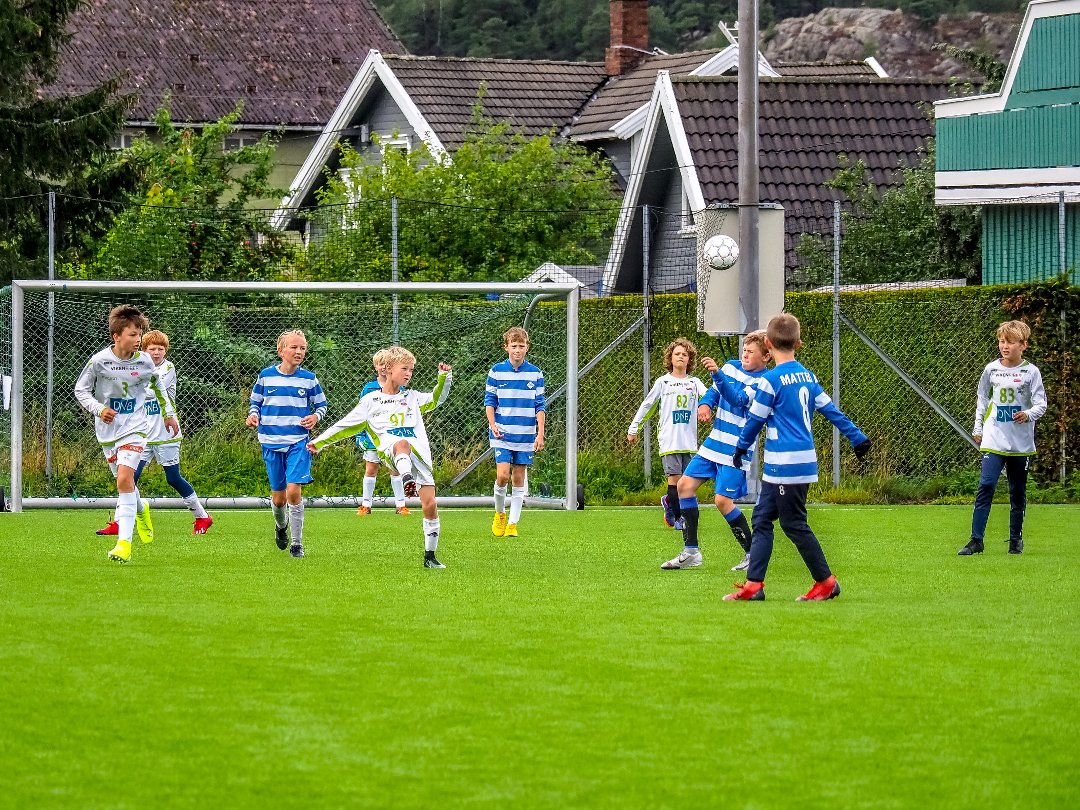 (+) BILDER: Sarpsborg Cup