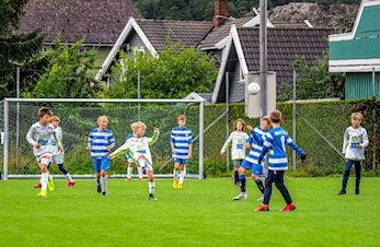 (+) BILDER: Sarpsborg Cup