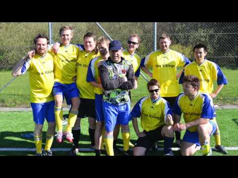 Nordsjøcupen 2014 Film