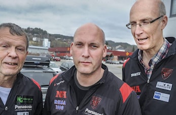 Håper trenden fortsetter