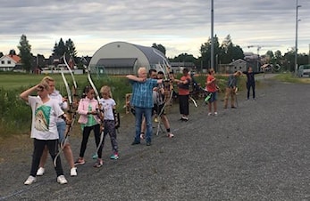 Praktisk aften.