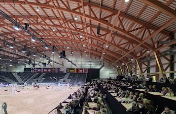 Vellykket helg før helgen