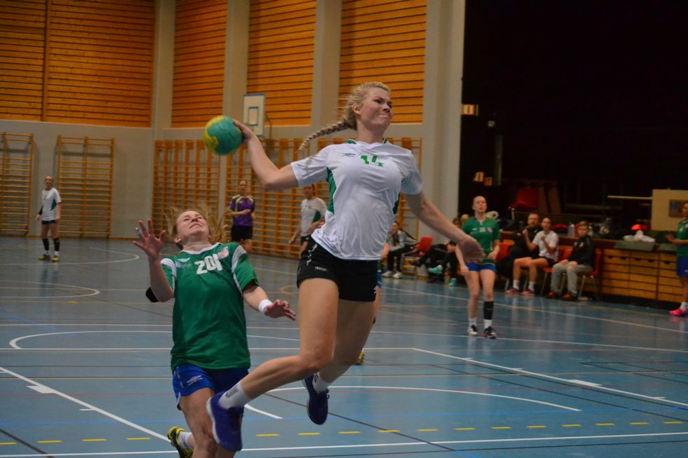 Endelig flyr Flå igjen