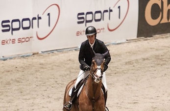 Råsterkt av Johan-Sebastian i verdenscupen