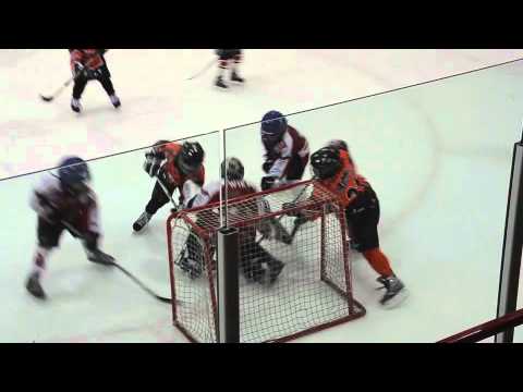 Frisk Asker U-8 Holmen Cup 2012