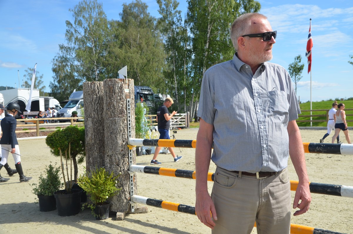 Som å komme inn i Hall of Fame