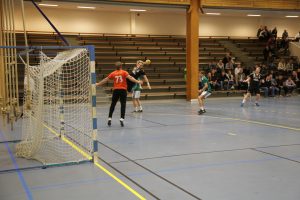 Snublet i første hjemmekamp