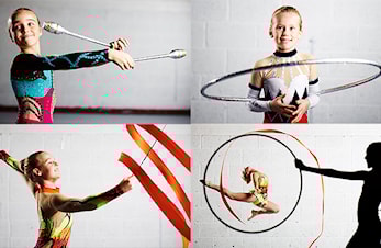 Retningslinjer for publisering av bilder og film