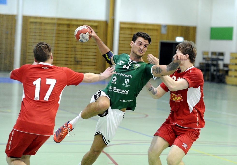 Utliknet i siste sekund: Reddet ett poeng