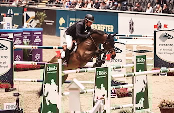 Dobbelt null og tredjeplass i 1,45 GP til Geir og Quatro i Belgia