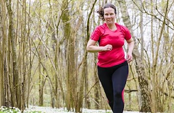 Kondisjonstrening og utholdenhet